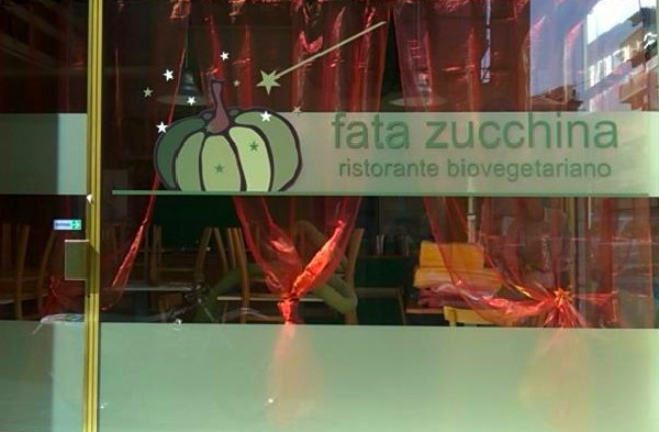 Fata Zucchina, Verona