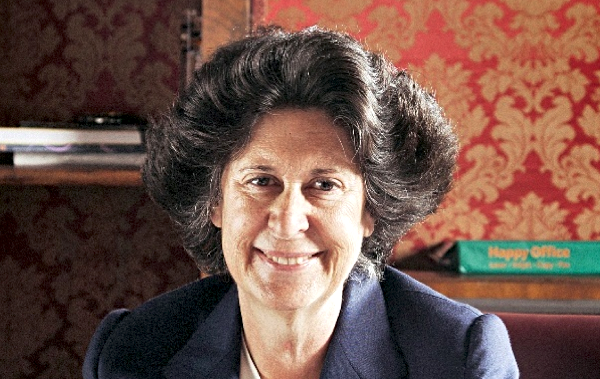 Ilaria Borletti Buitoni, viceministro dei Beni Culturali, contro gli chef italiani