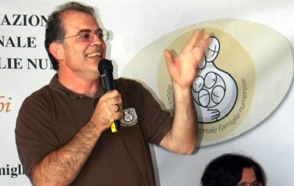 Mario Sberna