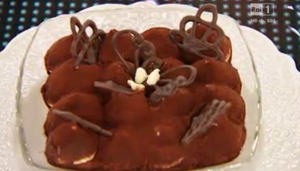 tiramisù