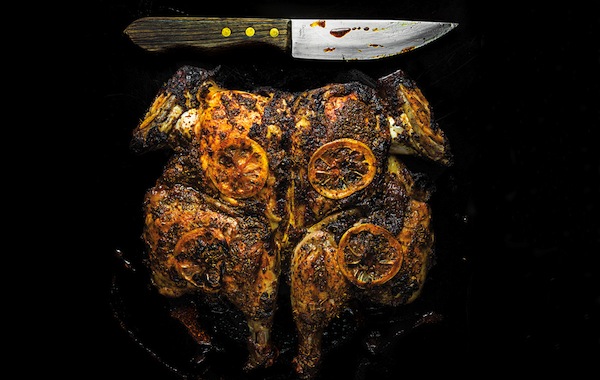 Barbecue Inferno: tutti i segreti della cucina alla griglia nel mondo