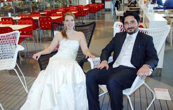 Matrimonio, Ikea