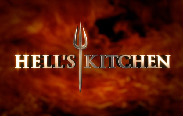 E’ ufficiale: Hell’s Kitchen Italia si fa. Chi ha coraggio si faccia sotto