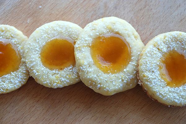 Biscotti di frolla Biscotti di frolla