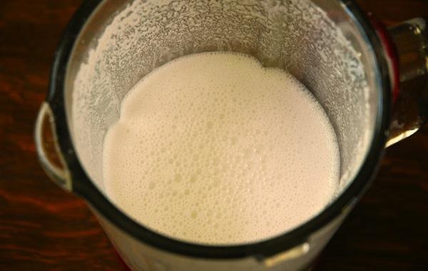 latte di riso