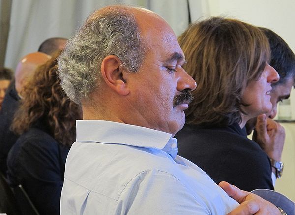 Farinetti