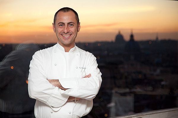Francesco Apreda