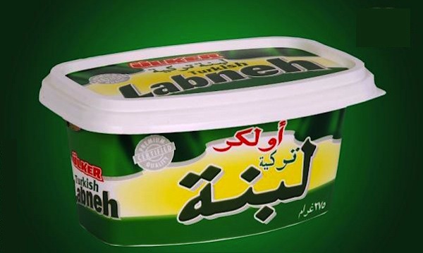 Labneh Labneh