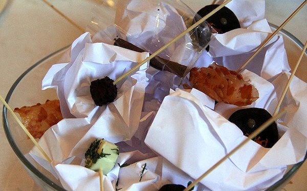 Il Canto Il Canto, piccola pasticceria