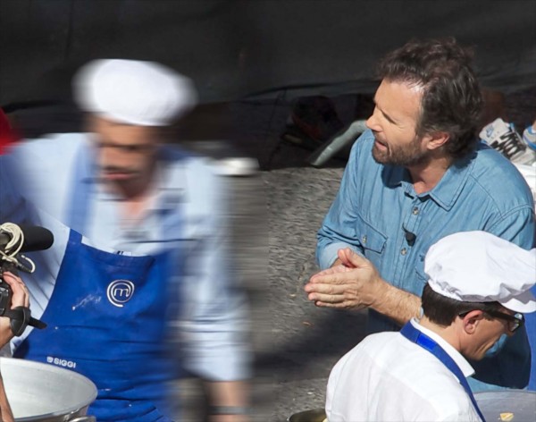 Masterchef 3 esterna Napoli fritti 13
