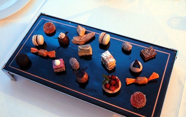 Quattro passi Quattro passi, piccola pasticceria