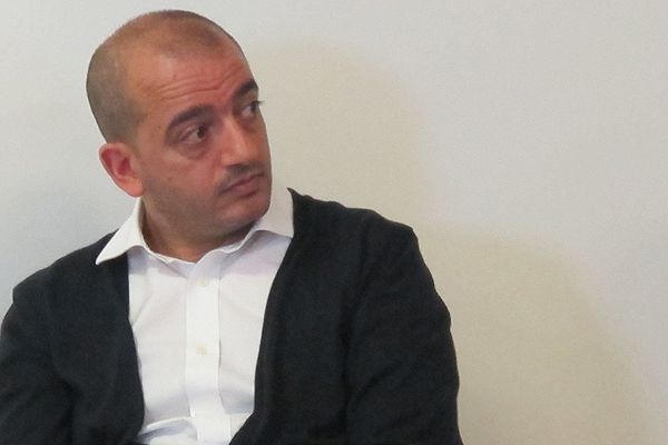 PIno Cuttaia