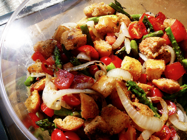 Panzanella