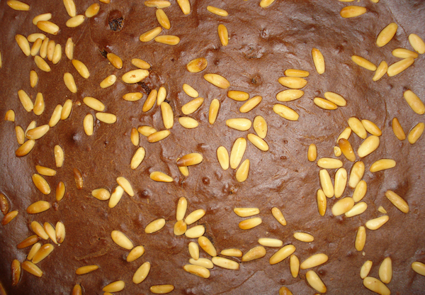 Torta Paesana