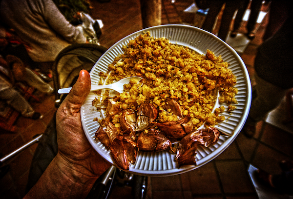Migas