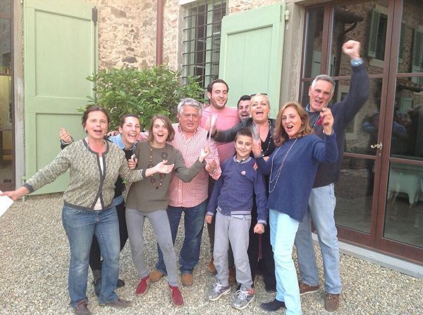 famiglia lapo