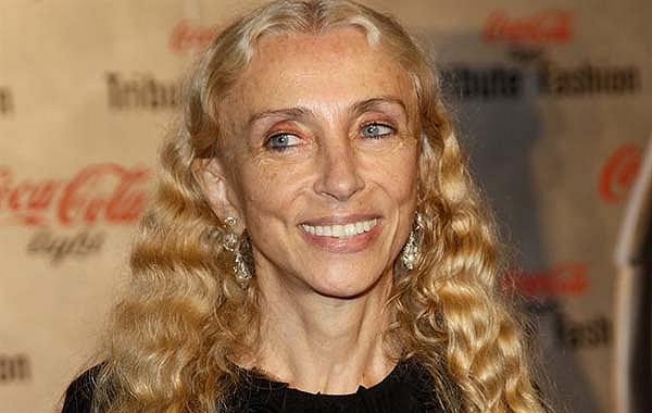 Bellini, carpaccio e cappuccino: così mangia Franca Sozzani, notoriamente per la donna curvy