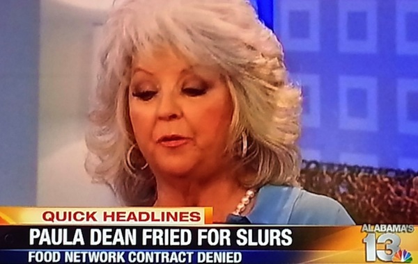 Paula Deen