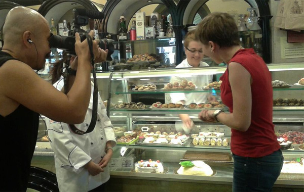 pasticceria musumeci santo randazzo