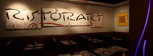 ristorart