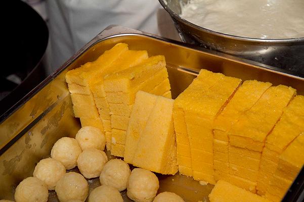 La polenta perfetta: 5 errori da non fare