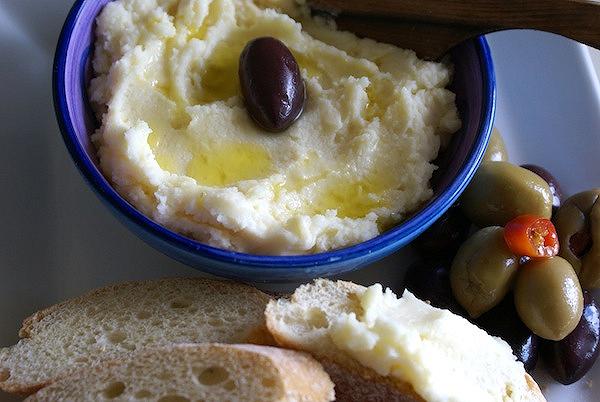 Bread & Butter