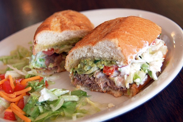 Messico: Torta Messico, Torta