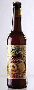 Japa Lucky Brew