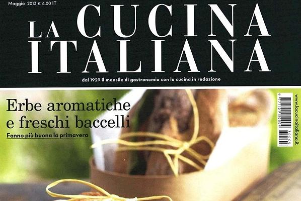 Conde Nast compra La Cucina Italiana che pensa alla Tv