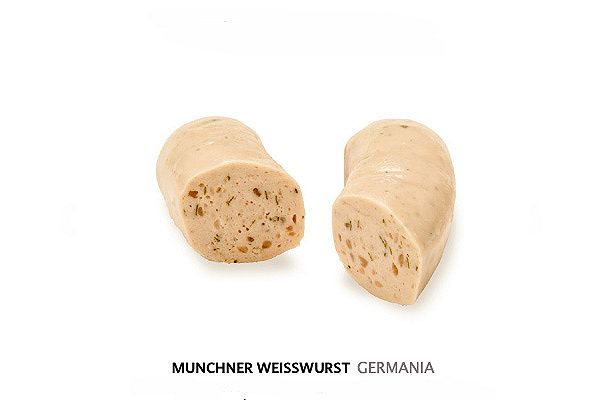 Munchner Weisswurst