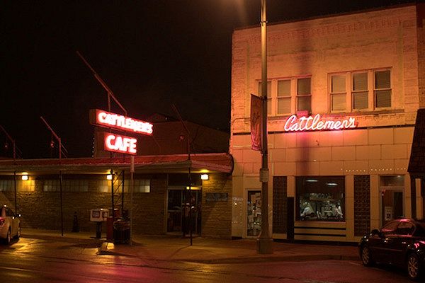 Cattlemen’s Steakhouse, Oklahoma City