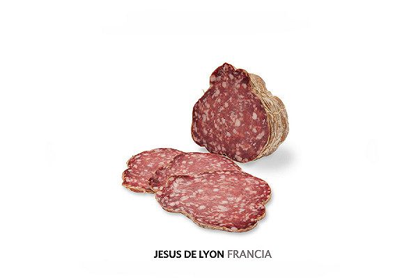 Jesus de Lyon
