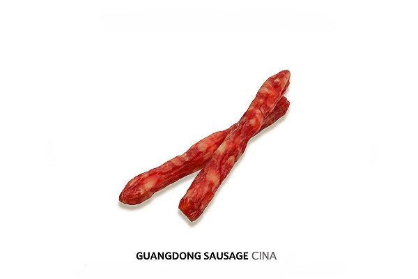 Salsiccia di Guangdong