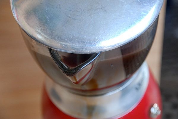 Caffettiera Caffettiera
