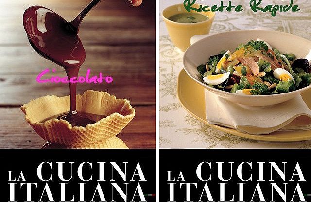 La Cucina Italiana app