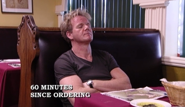 Gordon Ramsay