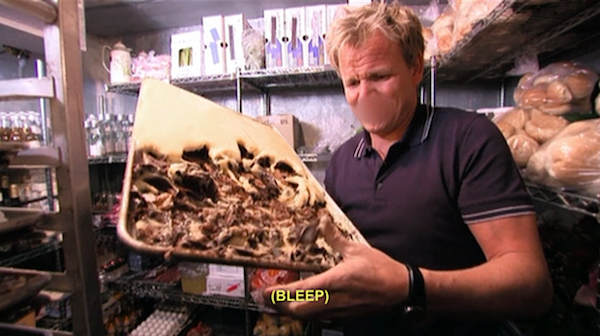 Gordon Ramsay