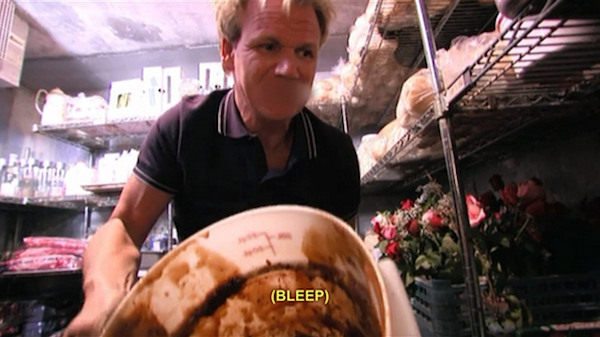 Gordon Ramsay Gordon Ramsay