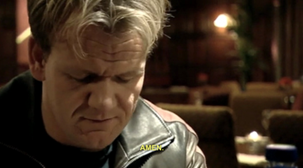 Gordon Ramsay Gordon Ramsay