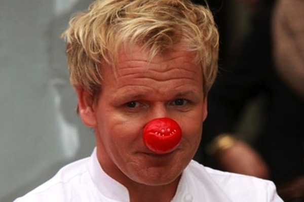 Gordon Ramsay