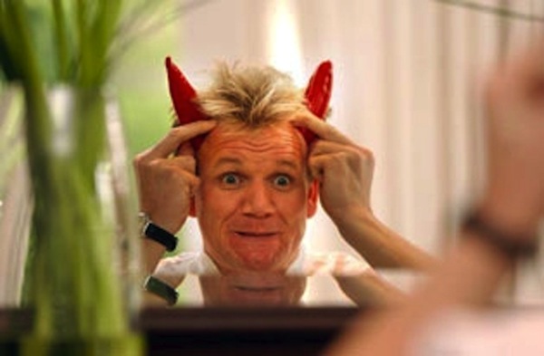 Gordon Ramsay