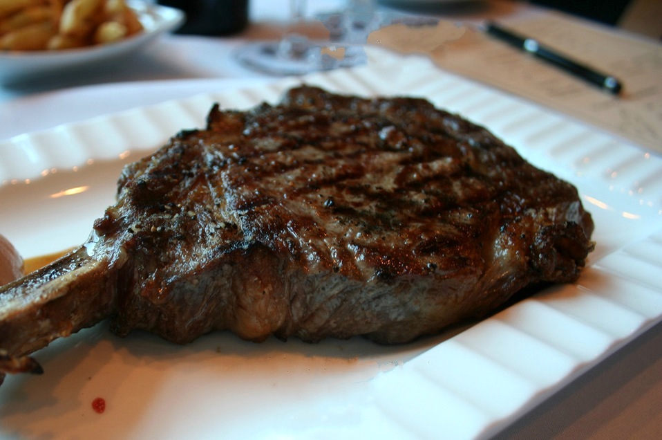 Passione bistecca: le 20 migliori steakhouse degli Stati Uniti