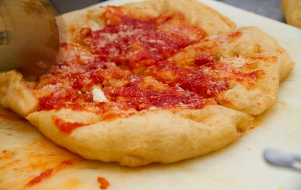 Corso di orientamento per comprendere Pizzerie d’Italia del Gambero Rosso 2014