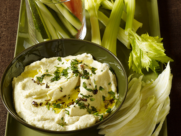 Hummus Recipe