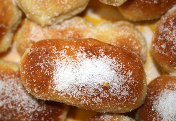 Michette di Dolceacqua