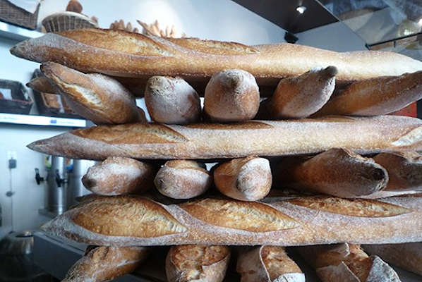 Il pane è in crisi: i francesi s’inventano il reality della baguette