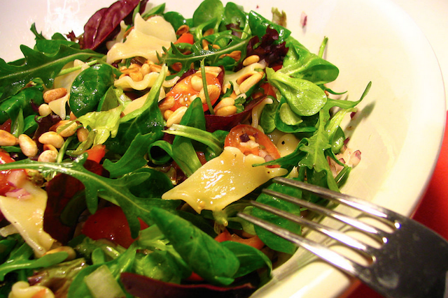 Insalata di pasta