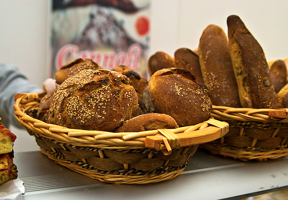 Pane di Castelvetrano