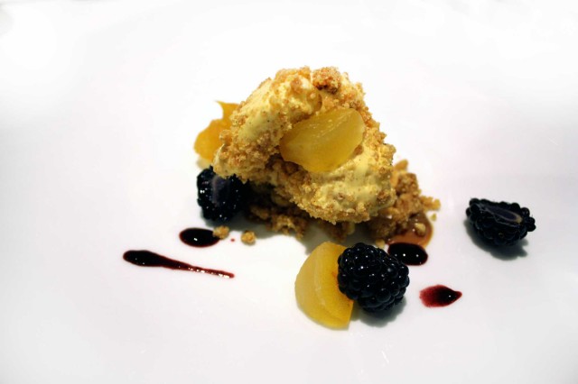 orsone-semifreddo
