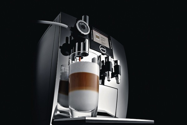 Caffè: il mercato delle macchine crescerà di cinque milioni di dollari entro il 2028